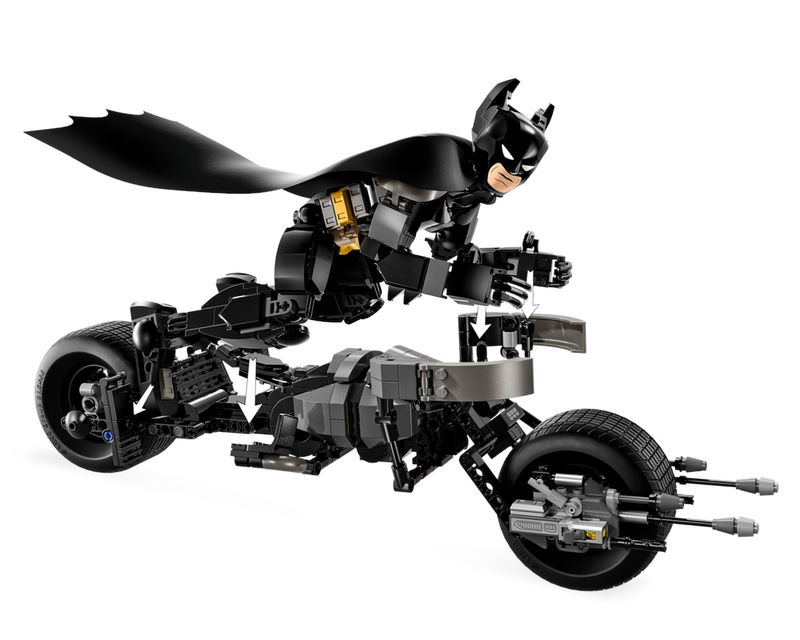 LEG76273---LEGO-Batman---Batman-e-Bat-Pod---713-Pecas---76273-3