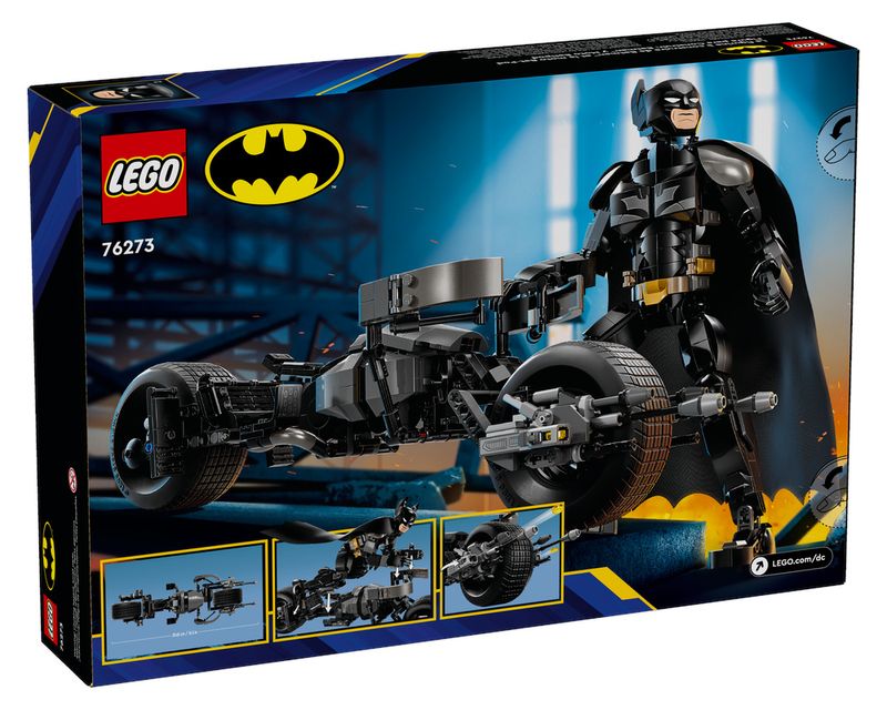 LEG76273---LEGO-Batman---Batman-e-Bat-Pod---713-Pecas---76273-5