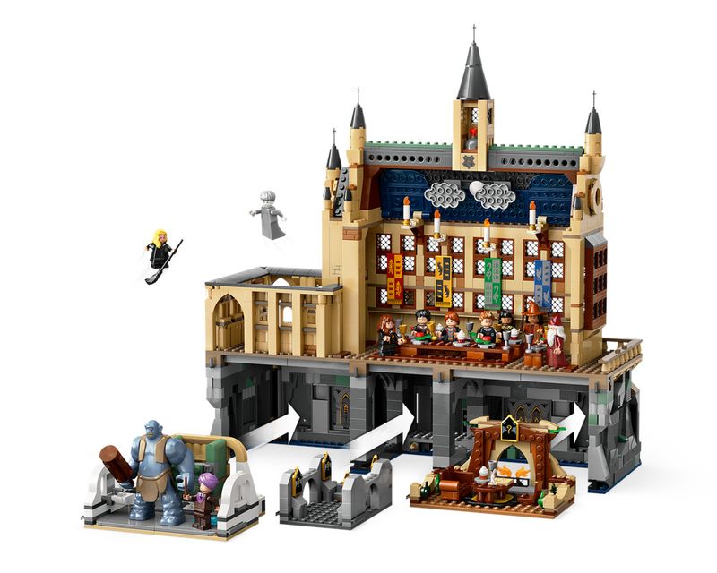 LEG76435---LEGO-Harry-Potter---Castelo-de-Hogwarts-O-Salao-Principal---1732-Pecas---76435-4