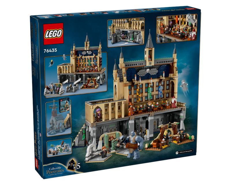 LEG76435---LEGO-Harry-Potter---Castelo-de-Hogwarts-O-Salao-Principal---1732-Pecas---76435-6