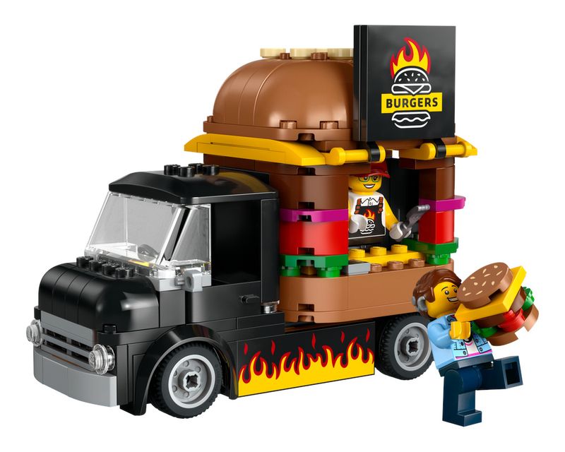 LEG60404---LEGO-City---Caminhao-de-Hamburguer---194-Pecas---60404-2