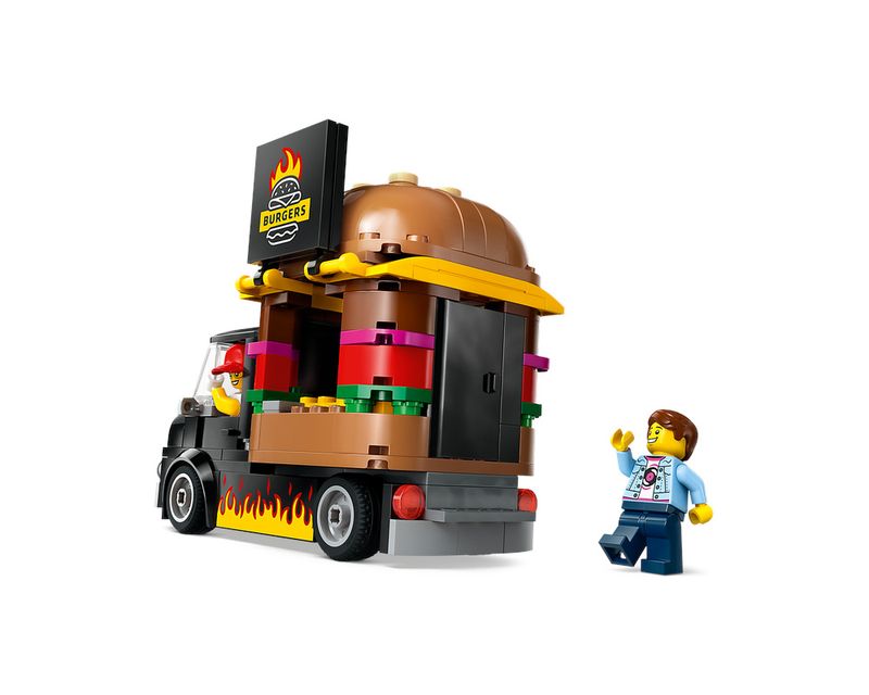 LEG60404---LEGO-City---Caminhao-de-Hamburguer---194-Pecas---60404-4