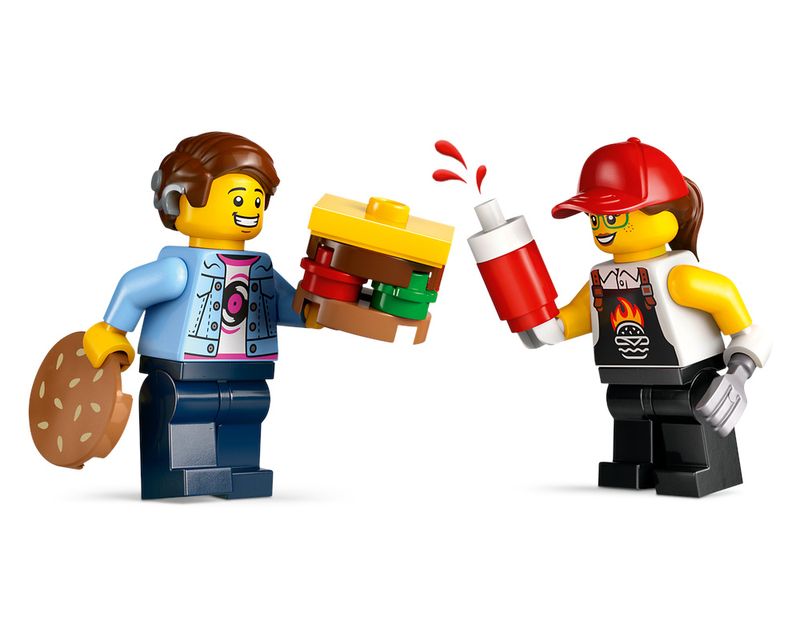 LEG60404---LEGO-City---Caminhao-de-Hamburguer---194-Pecas---60404-5