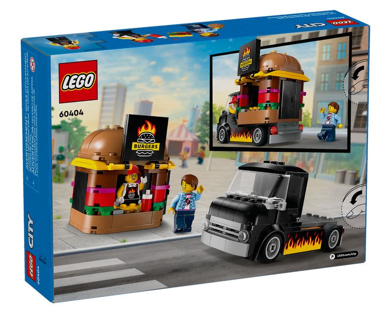 LEG60404---LEGO-City---Caminhao-de-Hamburguer---194-Pecas---60404-6