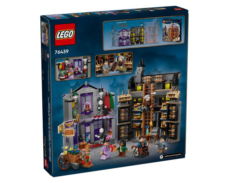 LEG76439---LEGO-Harry-Potter---Olivaras-e-as-Vestes-de-Madame-Malkin---744-Pecas---76439-7