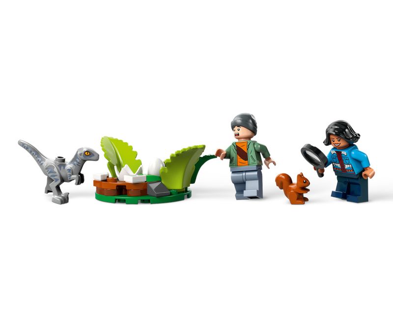 LEG76965---LEGO-Jurassic-World---Missoes-de-Dinossauros-Descoberta-do-Estegossauro---420-Pecas---76965-6