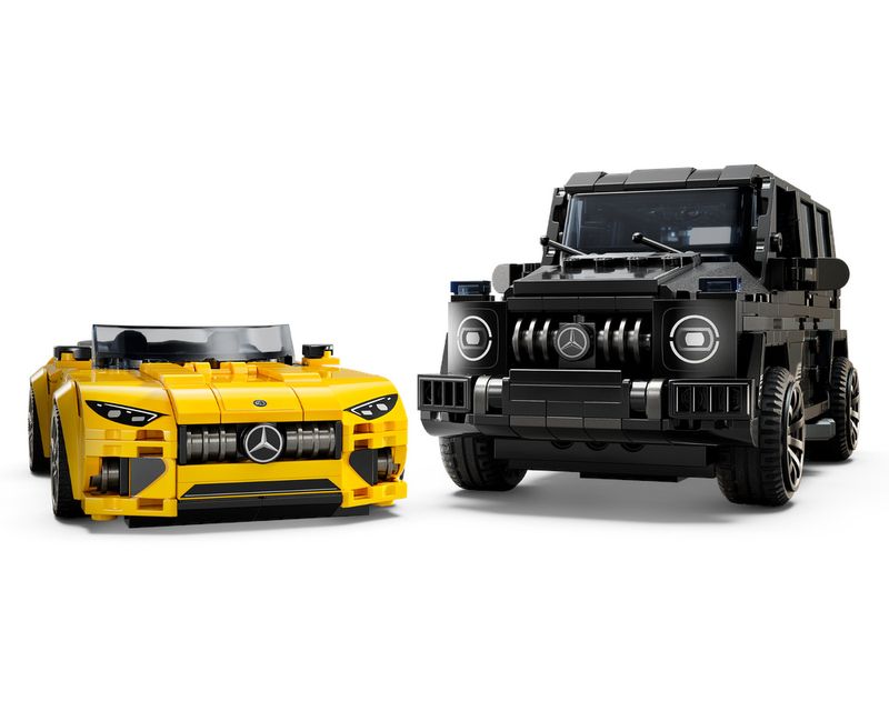 LEG76924---LEGO-Speed---Mercedes-AMG-G-63-e-Mercedes-AMG-SL-63---808-Pecas---76924-3