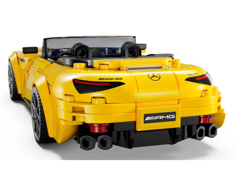 LEG76924---LEGO-Speed---Mercedes-AMG-G-63-e-Mercedes-AMG-SL-63---808-Pecas---76924-5