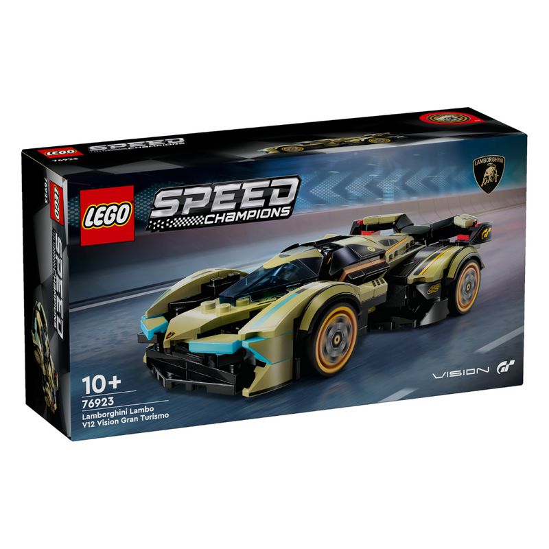 LEG76923---LEGO-Speed---Super-Carro-Lambo-V12-Vision-GT---230-Pecas---76923-1