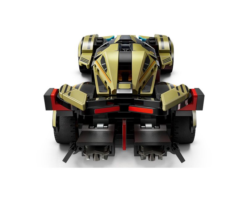 LEG76923---LEGO-Speed---Super-Carro-Lambo-V12-Vision-GT---230-Pecas---76923-5
