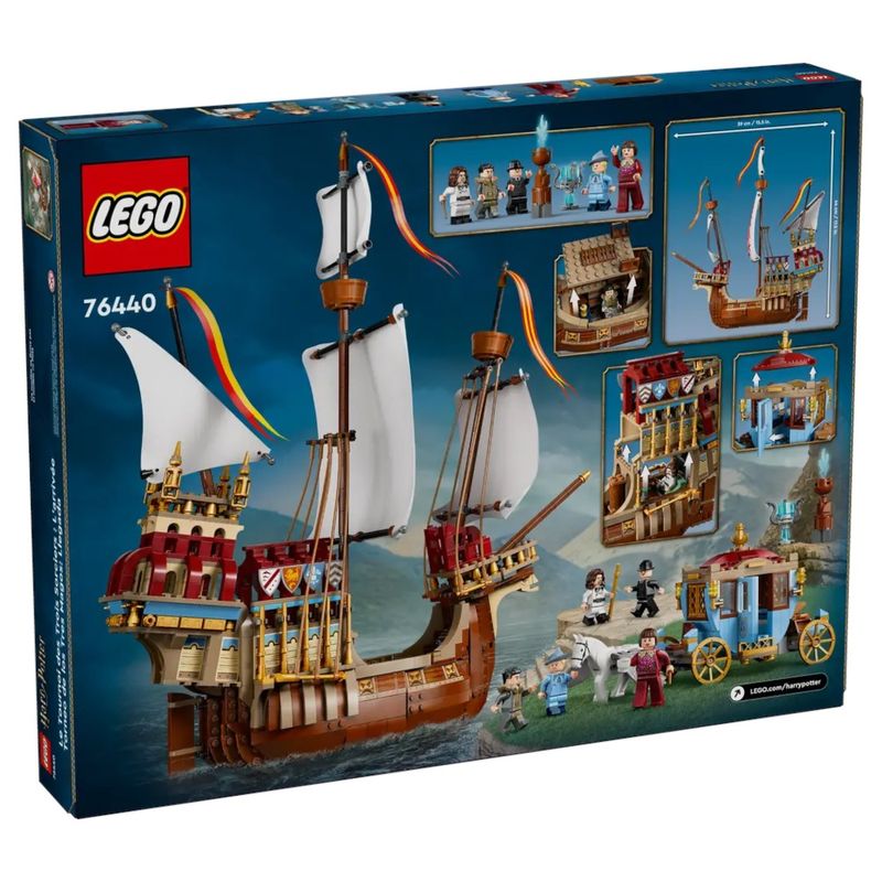 LEG76440---LEGO-Harry-Potter---Torneio-Tribruxo-A-Chegada---1229-Pecas---76440-5