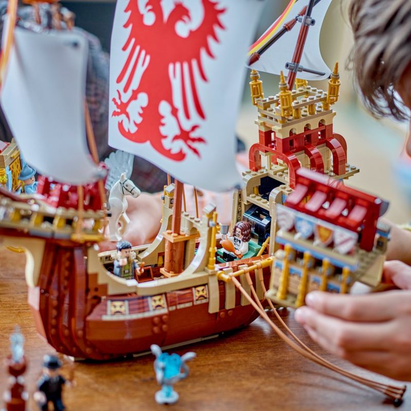 LEG76440---LEGO-Harry-Potter---Torneio-Tribruxo-A-Chegada---1229-Pecas---76440-7