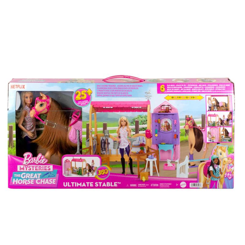 MATHXJ44---Playset-com-Boneca-Barbie---Estabulo-dos-Sonhos---Barbie-Mysteries---Mattel-2