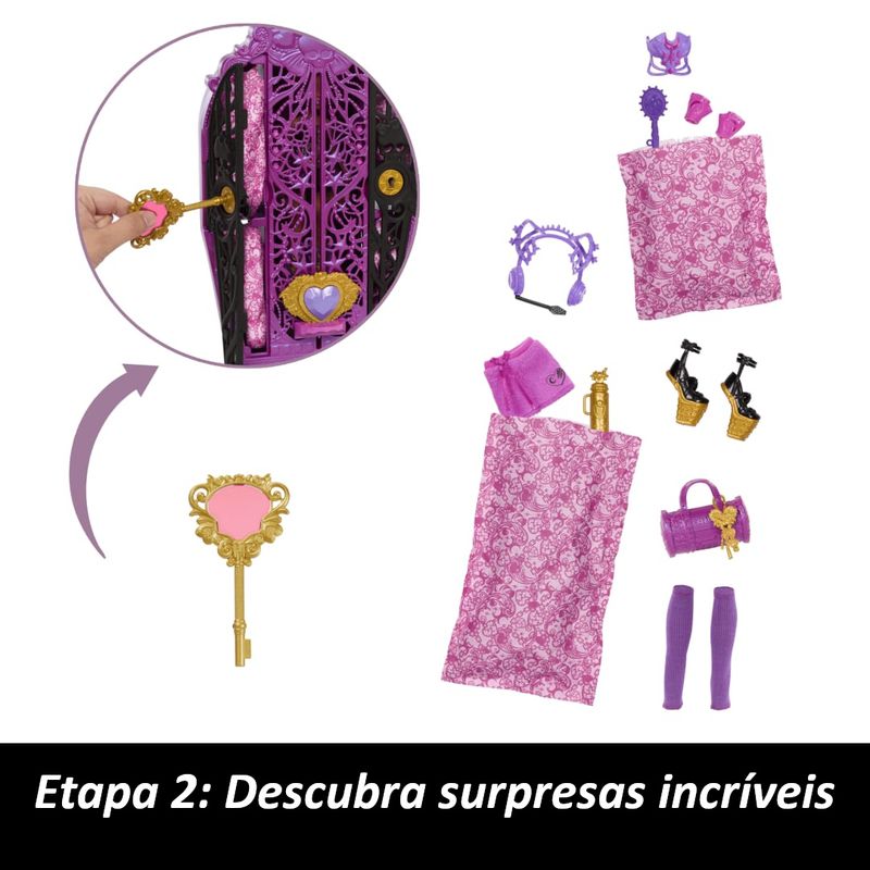 MATHXH85---Boneca-Monster-High---Clawdeen-Wolf---Monster-Mysteries---Mattel-5