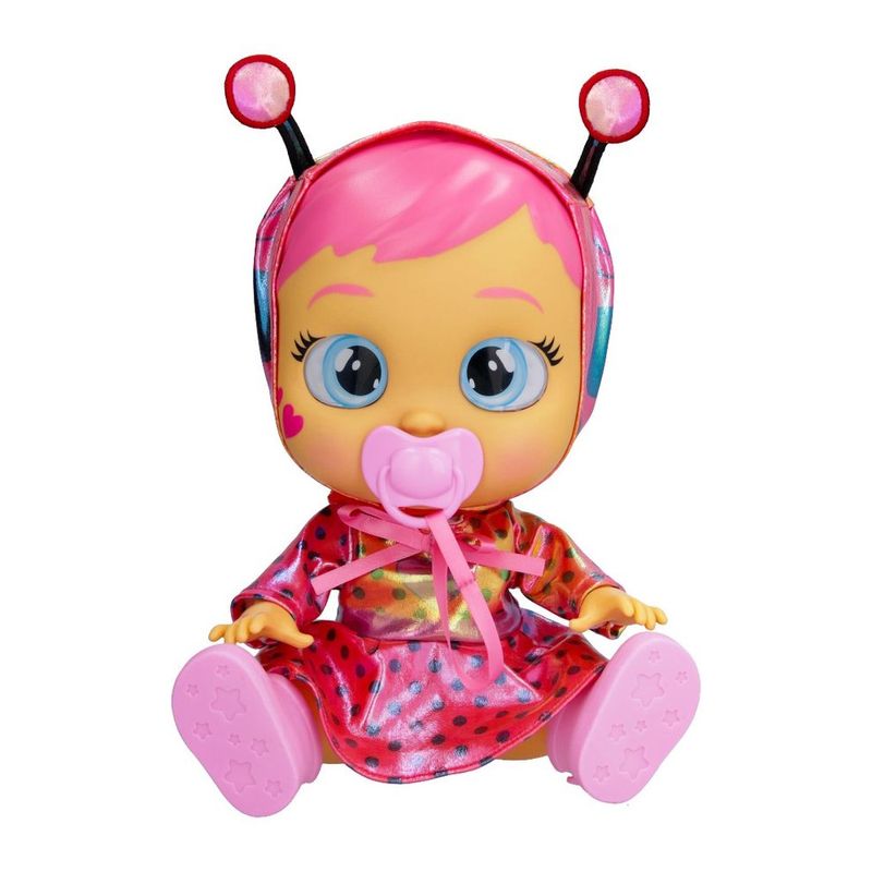 MLABR2237---Boneca-Cry-Babies---Lady---Stars---Multikids-1