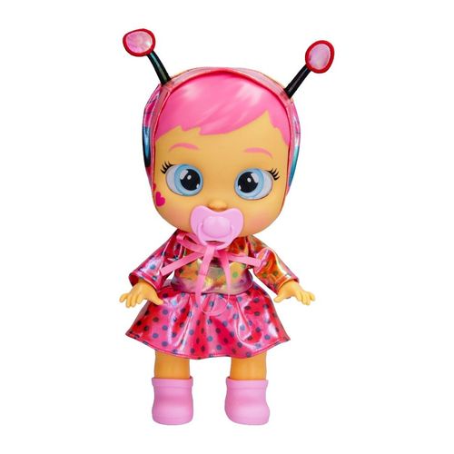 Boneca Cry Babies - Lady - Stars - Multikids
