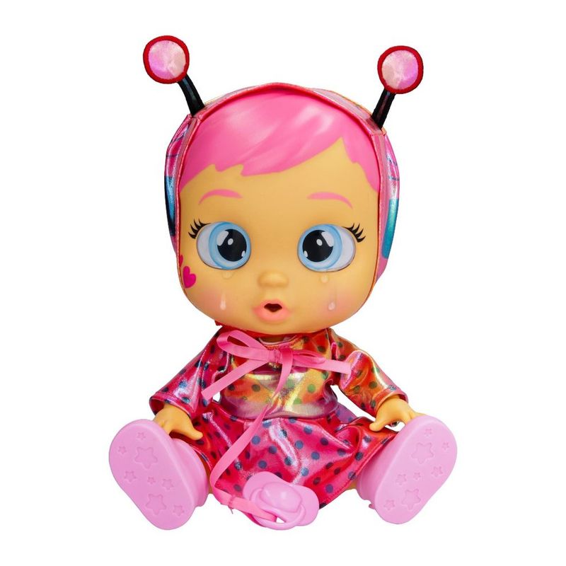 MLABR2237---Boneca-Cry-Babies---Lady---Stars---Multikids-4