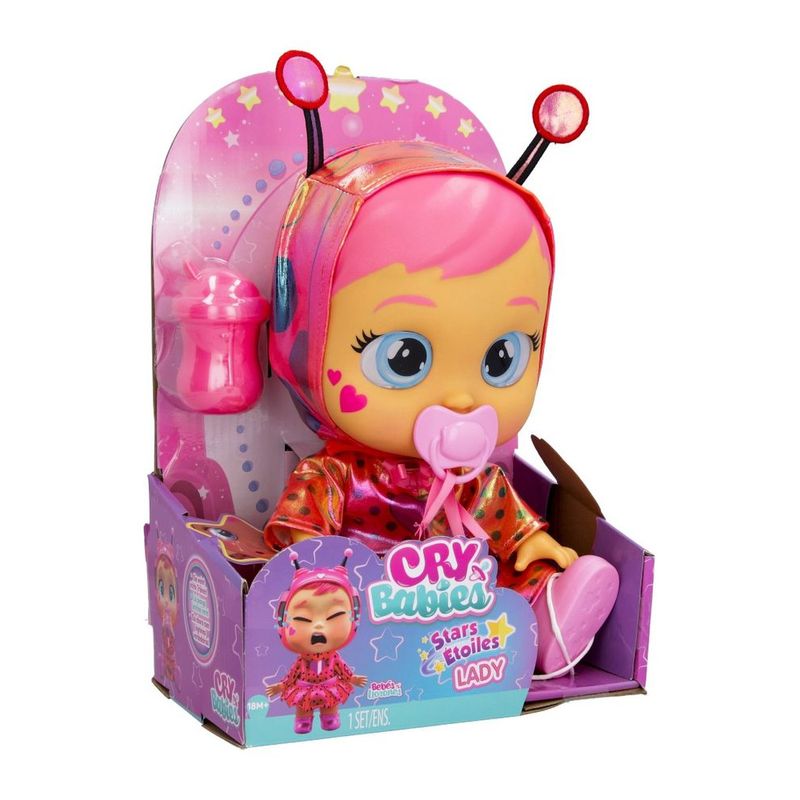 MLABR2237---Boneca-Cry-Babies---Lady---Stars---Multikids-7