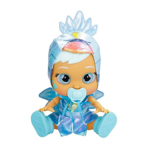 Boneca Cry Babies - Sydney - Stars - Multikids