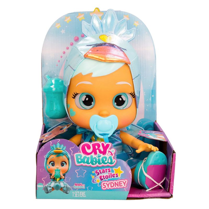 MLABR2238---Boneca-Cry-Babies---Sydney---Stars---Multikids-2