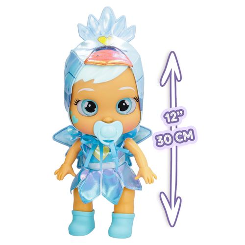 Boneca Cry Babies - Sydney - Stars - Multikids