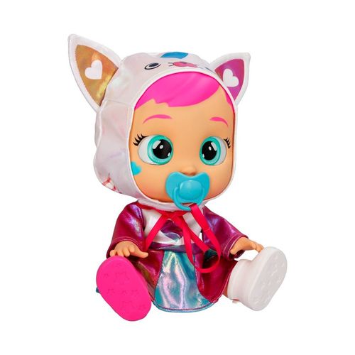 Boneca Cry Babies - Daisy - Stars - Multikids