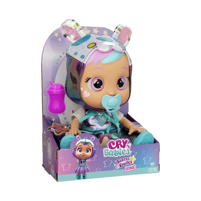 MLABR2240---Boneca-Cry-Babies---Jane---Stars---Multikids-2