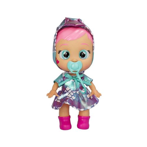 Boneca Cry Babies - Emily - Stars - Multikids