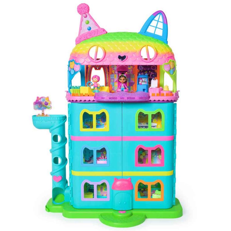 SUN3964---Playset-Casa-da-Gabby-com-Som---Celebracao---Sunny-5