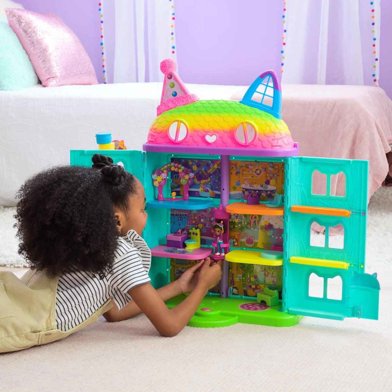 SUN3964---Playset-Casa-da-Gabby-com-Som---Celebracao---Sunny-7