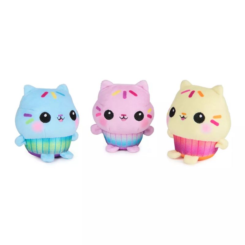 SUN3968---Pelucias-Casa-da-Gabby---Primos-Cupcake-da-Cakey-Cat---7-cm---Sunny-3
