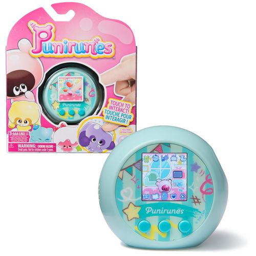Pet Virtual Interativo - Punirunes - Sunny