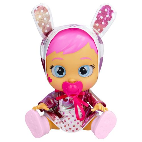 Boneca Cry Babies - Coney - Stars - Multikids