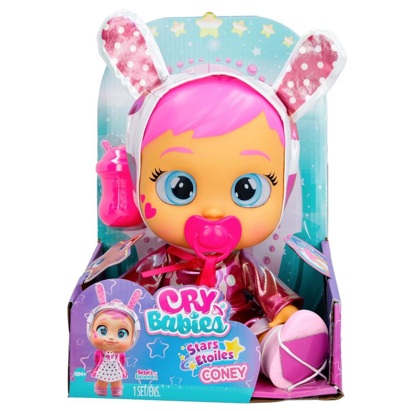 MLABR2236---Boneca-Cry-Babies---Coney---Estrelas---Multikids-2