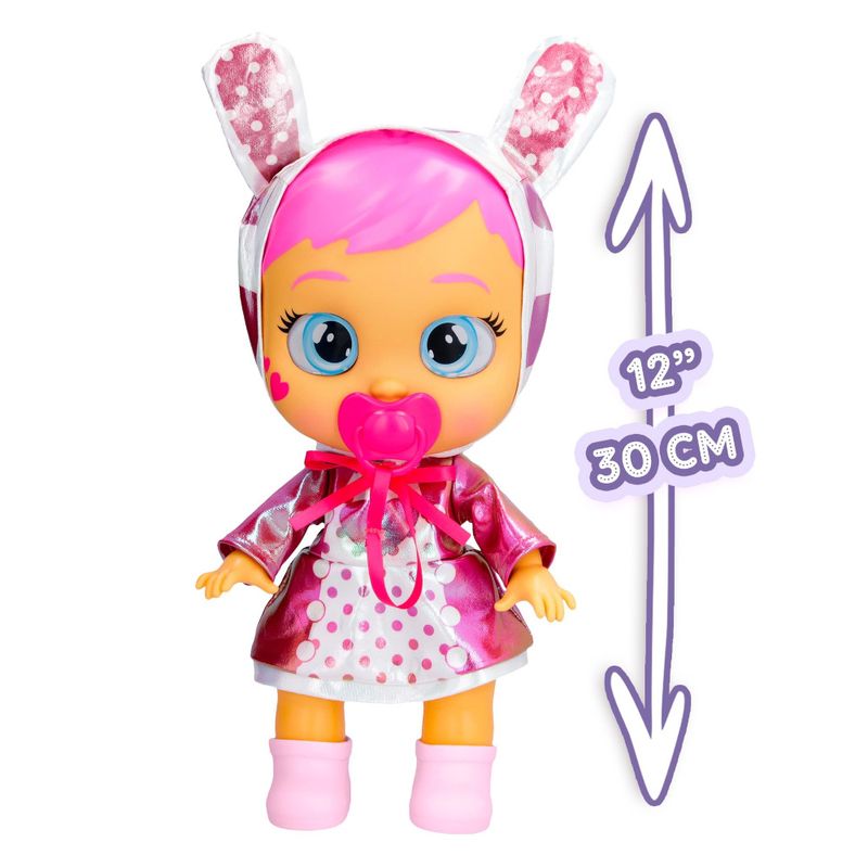 MLABR2236---Boneca-Cry-Babies---Coney---Estrelas---Multikids-4