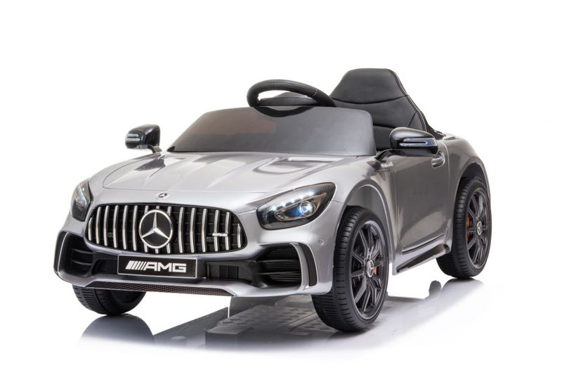 YESHL-2588-S---Carro-Eletrico-Infantil-com-Controle-Remoto---Mercedes-AMG-GT-1
