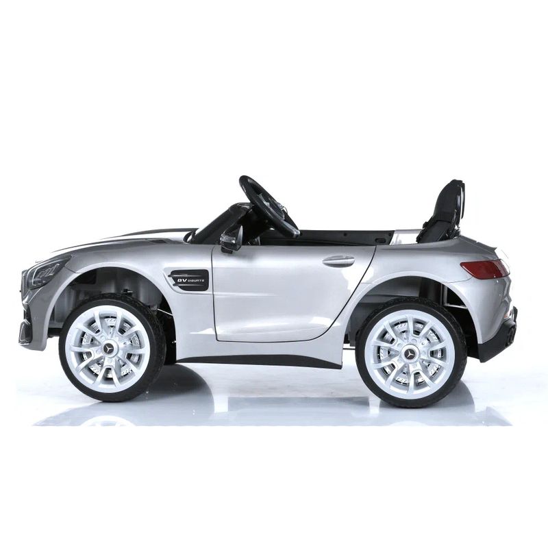YESHL-2588-S---Carro-Eletrico-Infantil-com-Controle-Remoto---Mercedes-AMG-GT-3