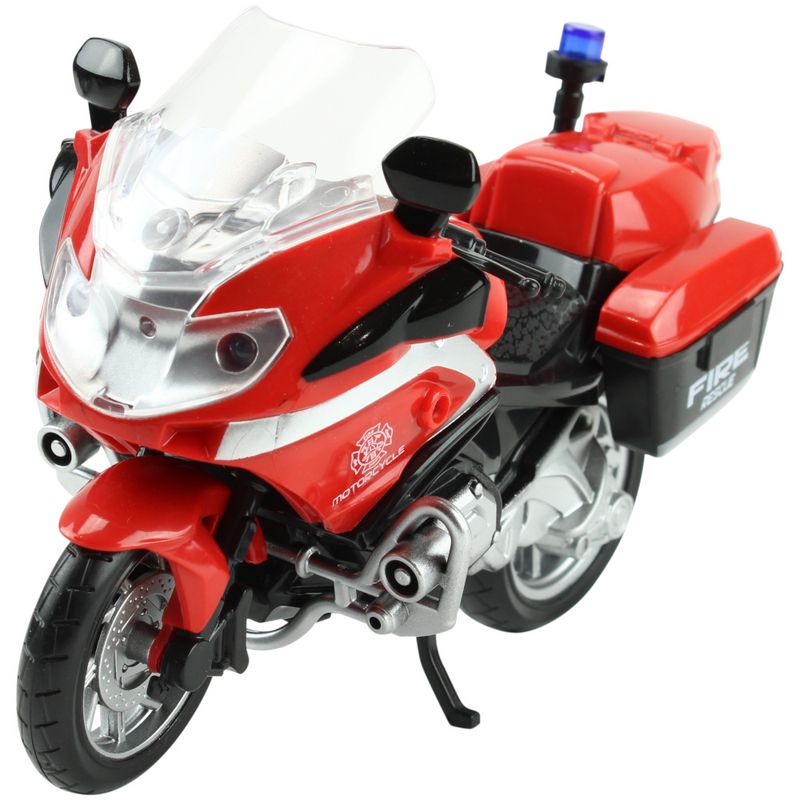 BBRR3142-VERMELHO---Moto-Roda-Livre-com-Luz-e-Som---Moto-Bombeiro---Mega-City---120---BBR-Toys-1
