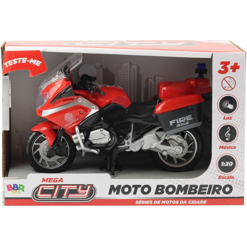 BBRR3142-VERMELHO---Moto-Roda-Livre-com-Luz-e-Som---Moto-Bombeiro---Mega-City---120---BBR-Toys-2