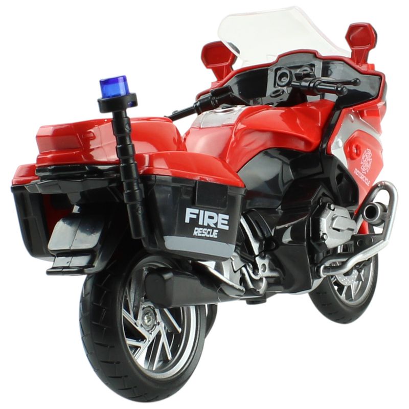 BBRR3142-VERMELHO---Moto-Roda-Livre-com-Luz-e-Som---Moto-Bombeiro---Mega-City---120---BBR-Toys-4