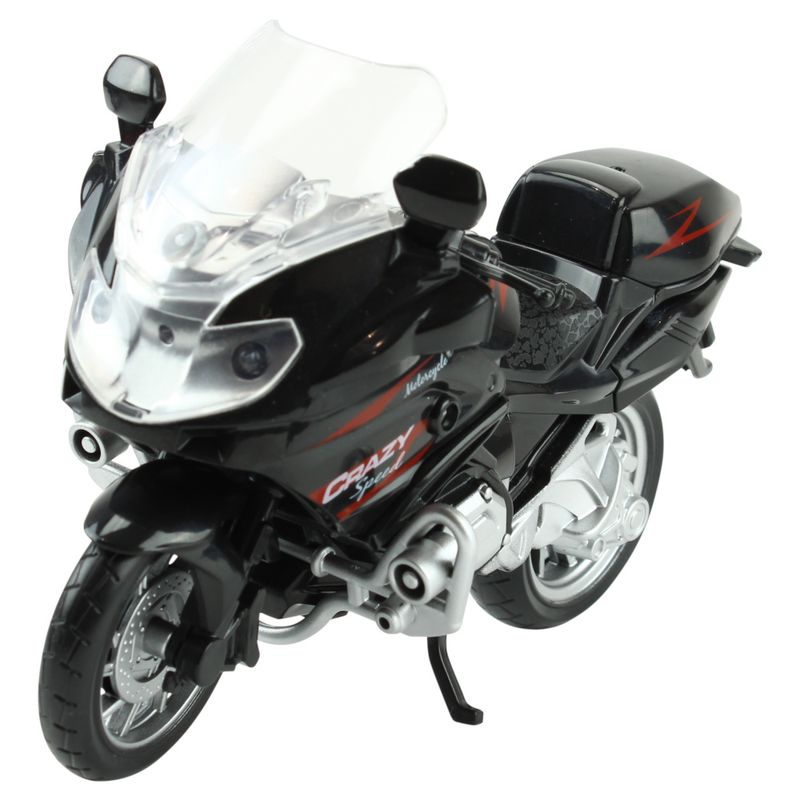 BBRR3142-PRETO---Moto-Roda-Livre-com-Luz-e-Som---Moto-Passeio---Mega-City---120---BBR-Toys-1