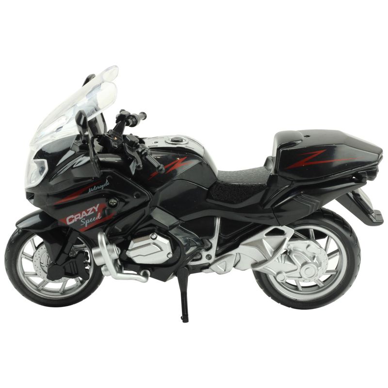 BBRR3142-PRETO---Moto-Roda-Livre-com-Luz-e-Som---Moto-Passeio---Mega-City---120---BBR-Toys-3