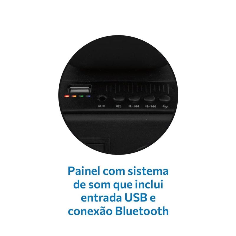 BAN2667---Quadriciclo-Eletrico---Amarelo---12V---Bandeirante-4