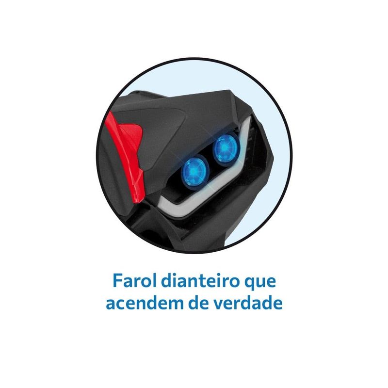 BAN2668---Quadriciclo-Eletrico---Vermelho---12V---Bandeirante-3