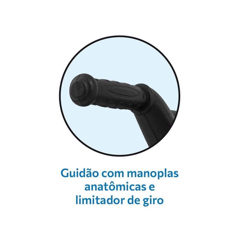 BAN2668---Quadriciclo-Eletrico---Vermelho---12V---Bandeirante-5