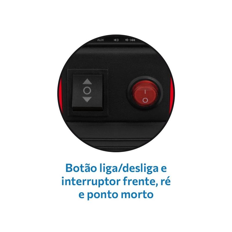 BAN2668---Quadriciclo-Eletrico---Vermelho---12V---Bandeirante-6