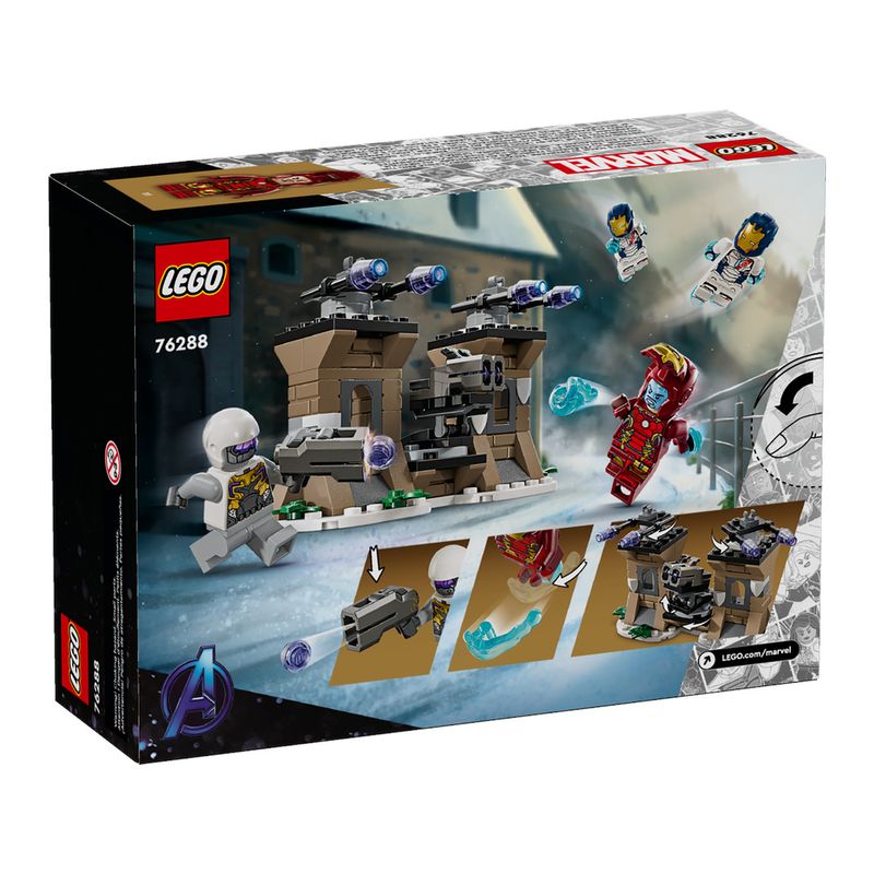 LEG76288---LEGO-Marvel---Homem-de-Ferro-e-Legiao-de-Ferro-vs-Soldado-Hydra---135-Pecas---76288-3