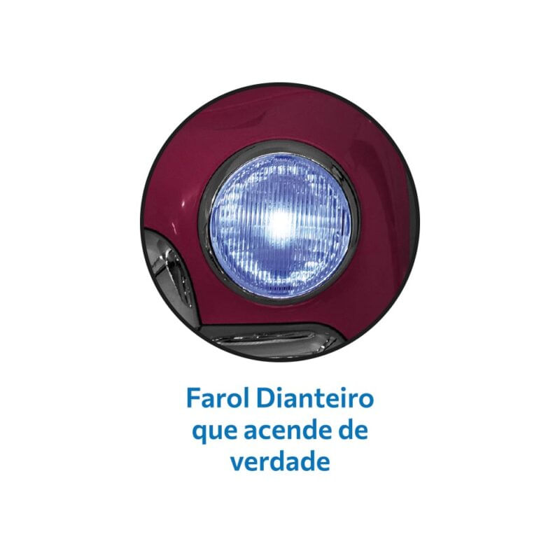 BAN2687---Carro-Eletrico-Infantil-com-Controle-Remoto---Chevy---Rosa---12V---Bandeirante-6