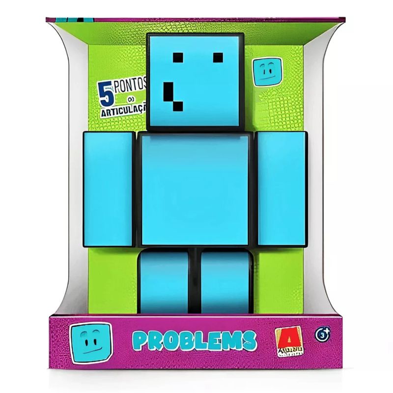 ALG3031220---Boneco-Streamer---Problems---Gamer-Skin---25-cm---Algazarra-2