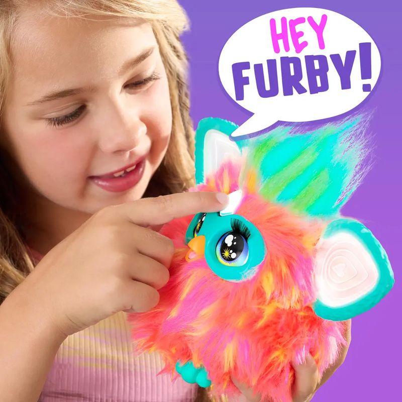 HASF6744---Brinquedo-Interativo---Furby---Coral---Luz-e-Som---15-cm---Hasbro-7